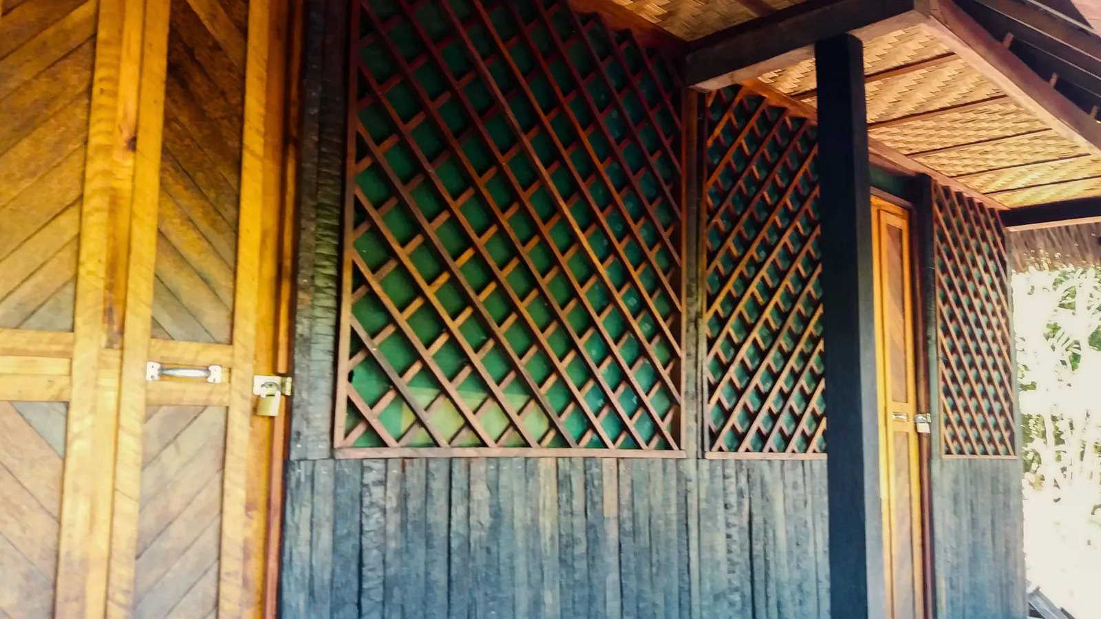 Cabins Yacuma