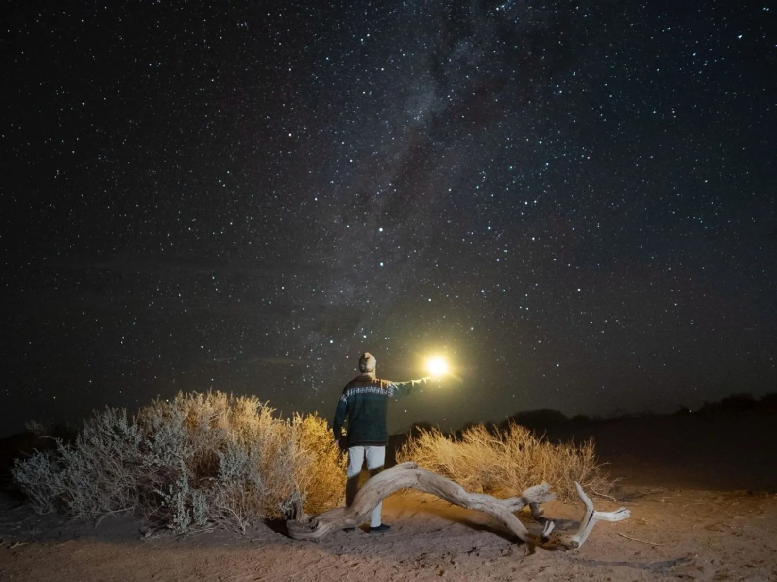 Astrophotography