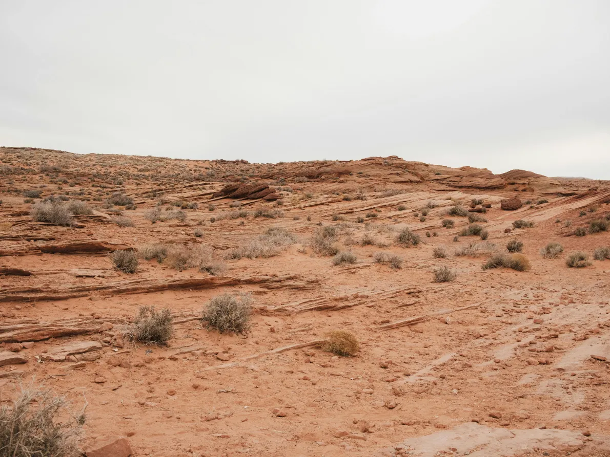 Sora Canyon