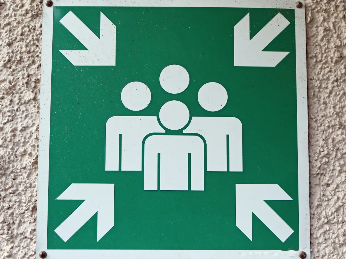 Meeting or Pickup (4:00 PM)