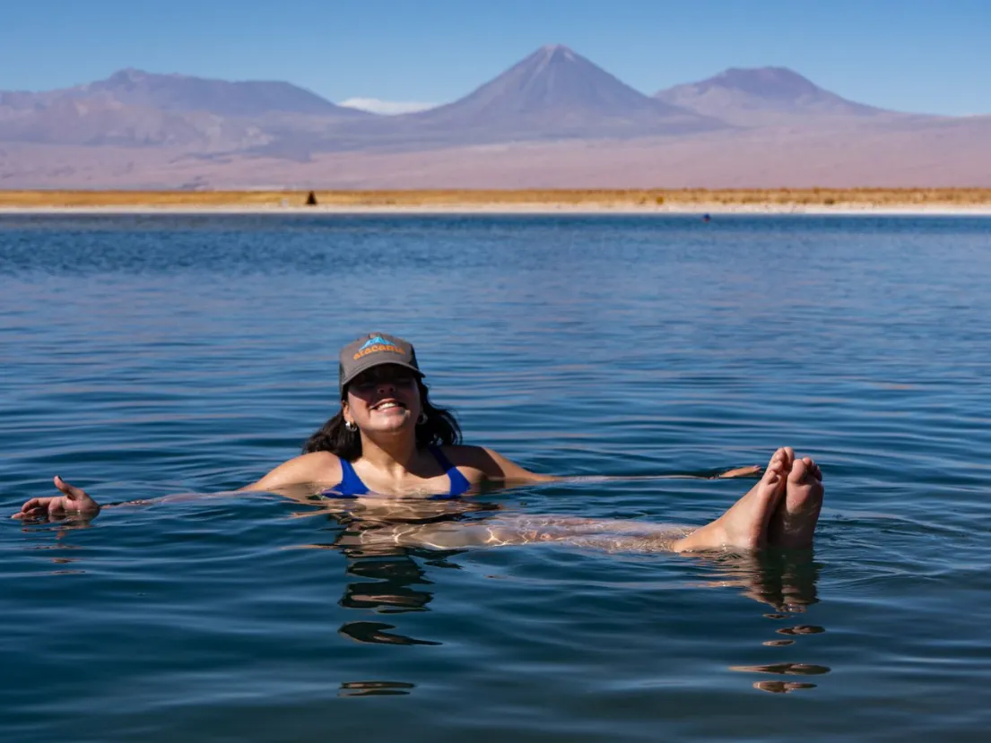 Laguna Cejar