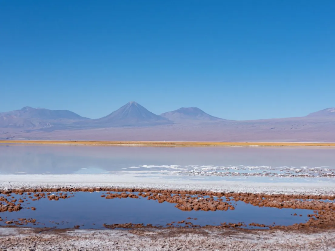 Laguna Tebenquiche