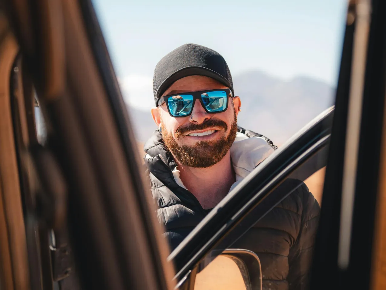 Return to Uyuni