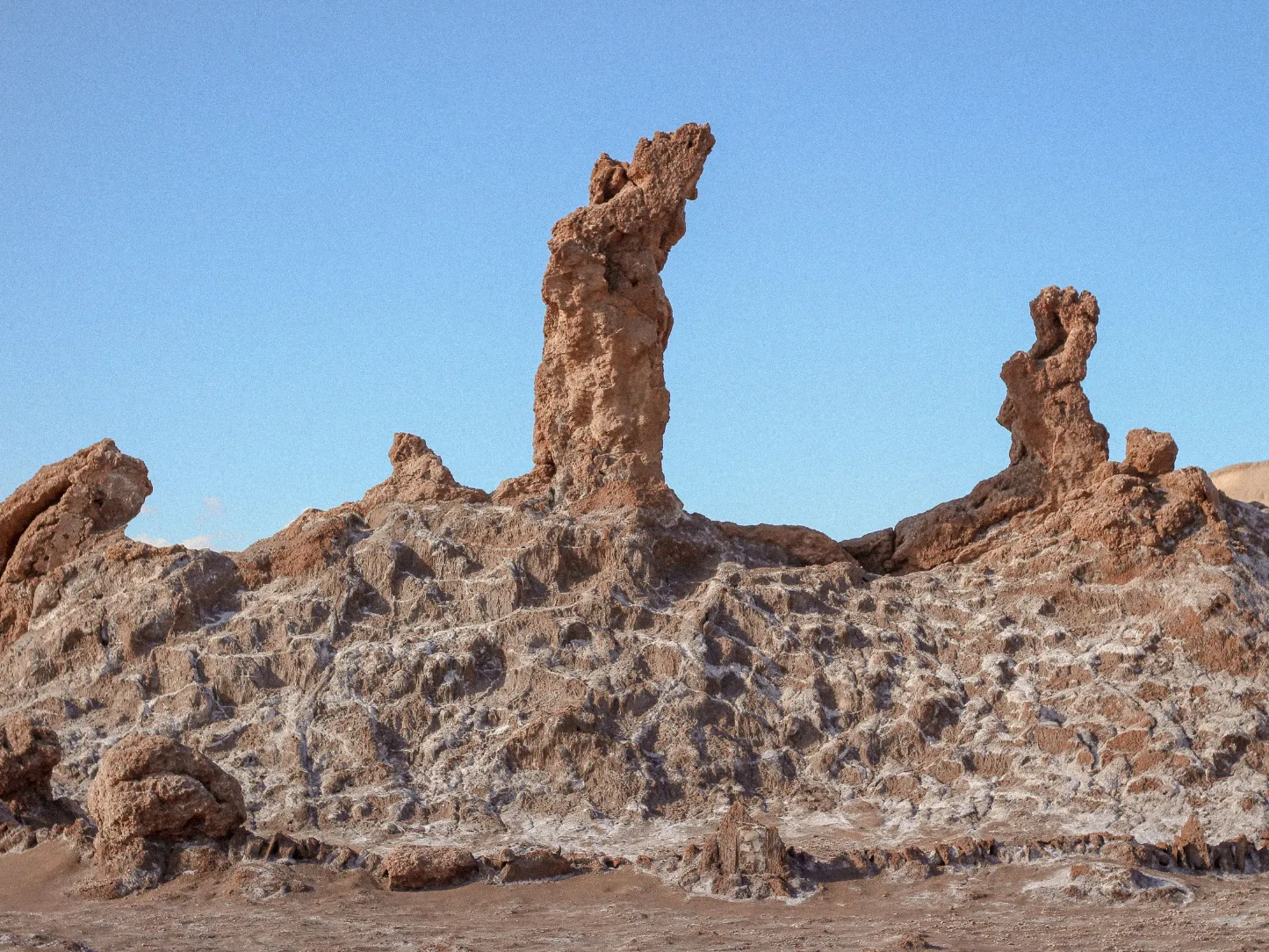 Las Tres Marías