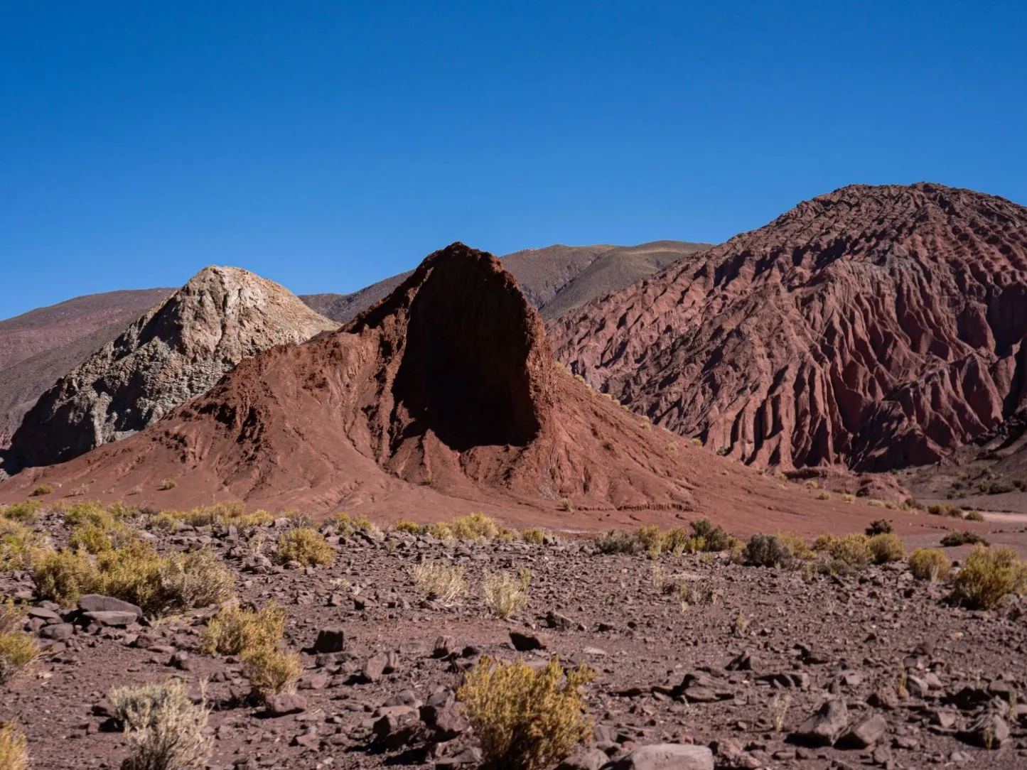 Valle del Arcoíris
